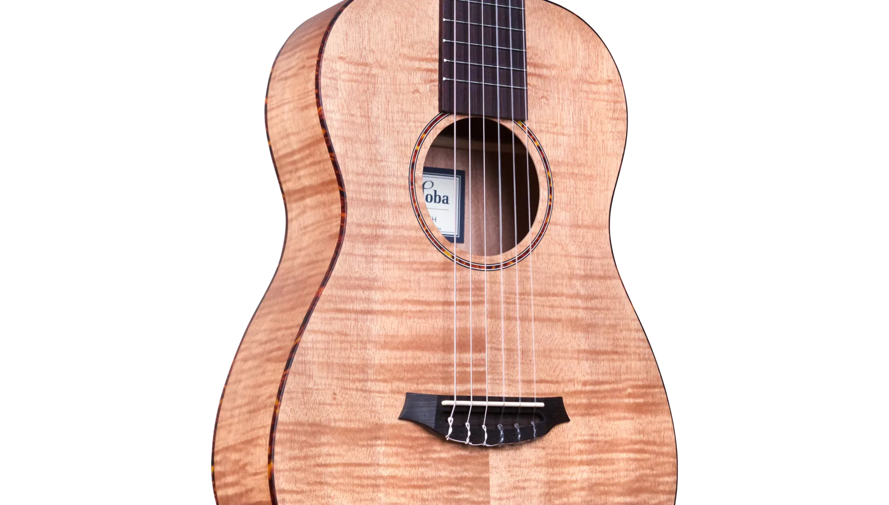 Mini II FMH - Cordoba Guitars